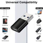 4 قطع محول USB